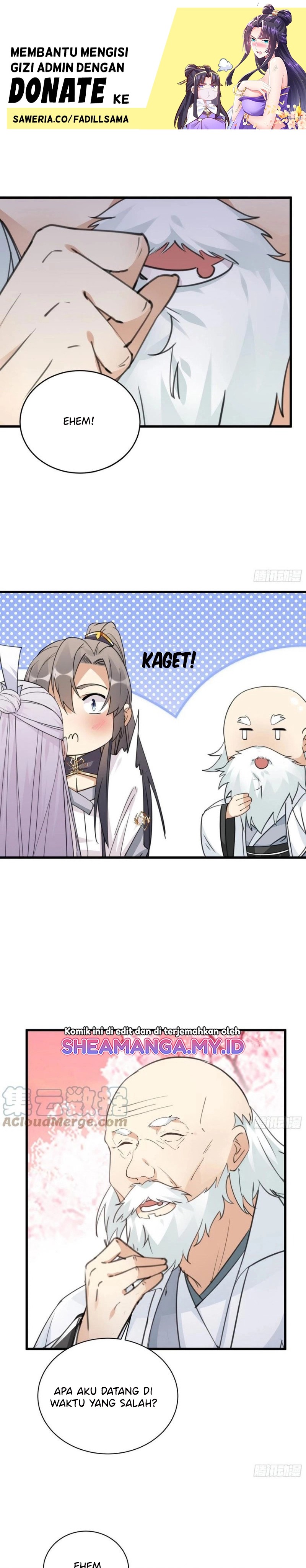 Cultivating Immortals With Rich Women Chapter 58 Gambar 2
