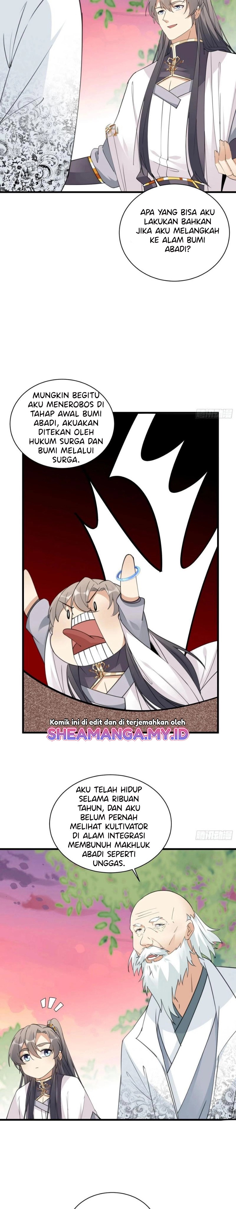 Cultivating Immortals With Rich Women Chapter 58 Gambar 10