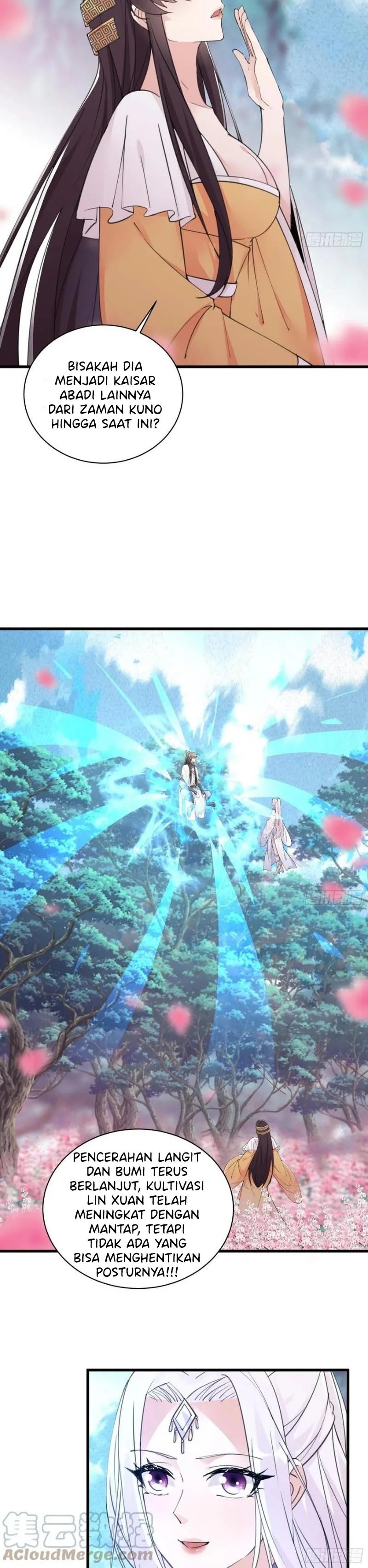Cultivating Immortals With Rich Women Chapter 62 Gambar 3