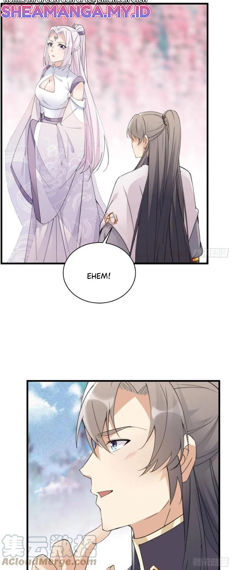 Cultivating Immortals With Rich Women Chapter 62 Gambar 9