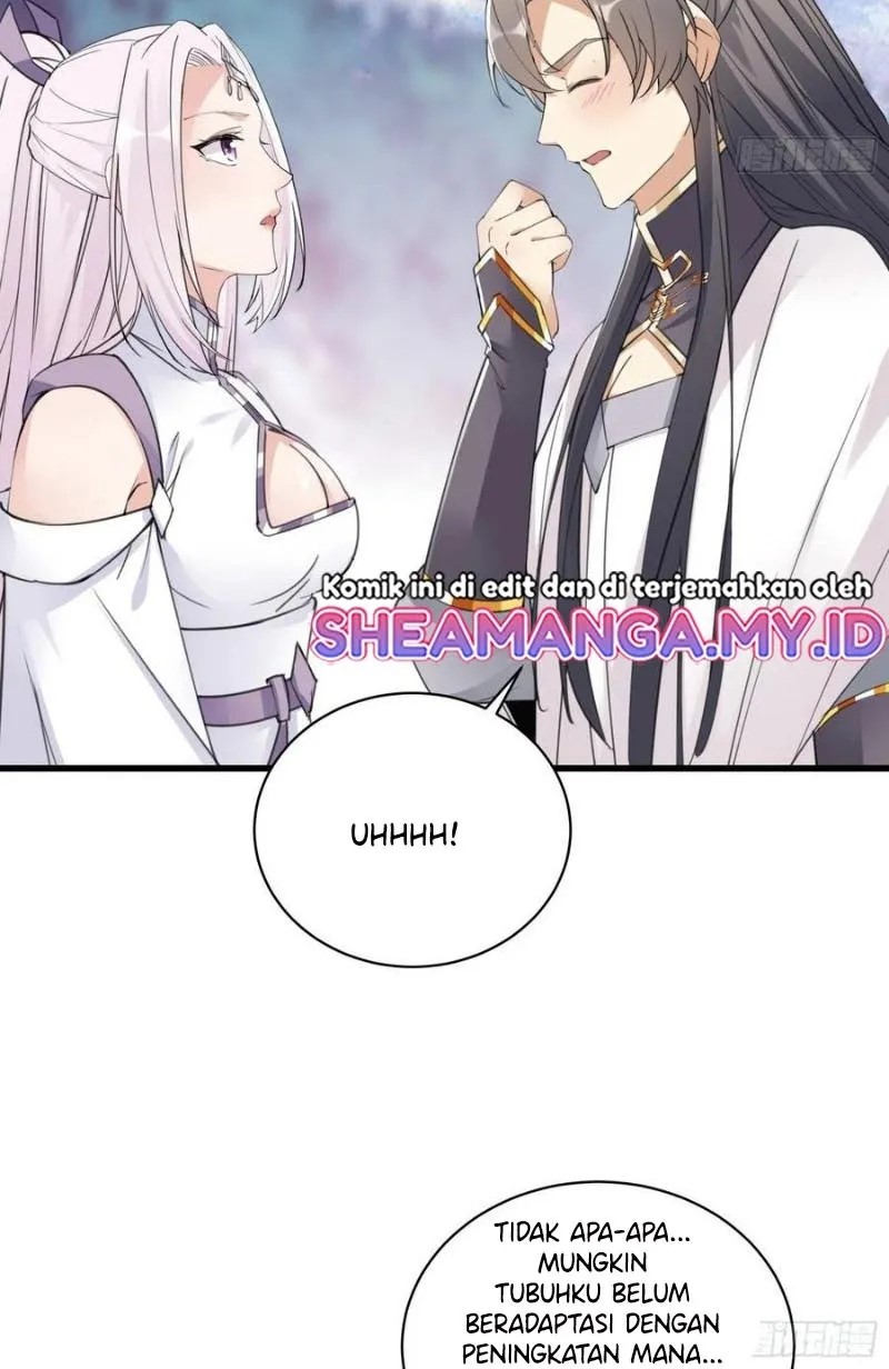 Cultivating Immortals With Rich Women Chapter 62 Gambar 11