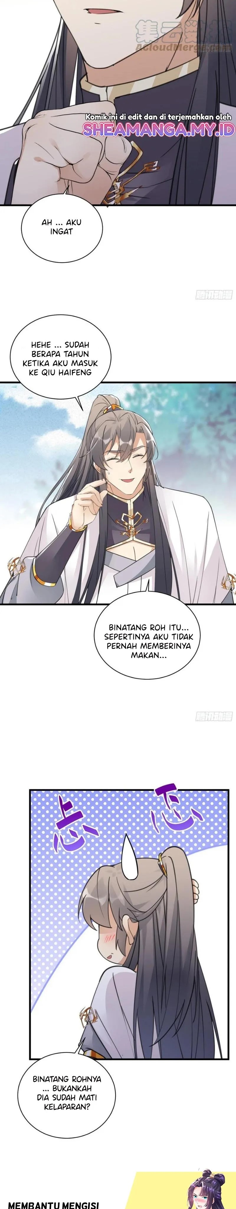 Cultivating Immortals With Rich Women Chapter 62 Gambar 17