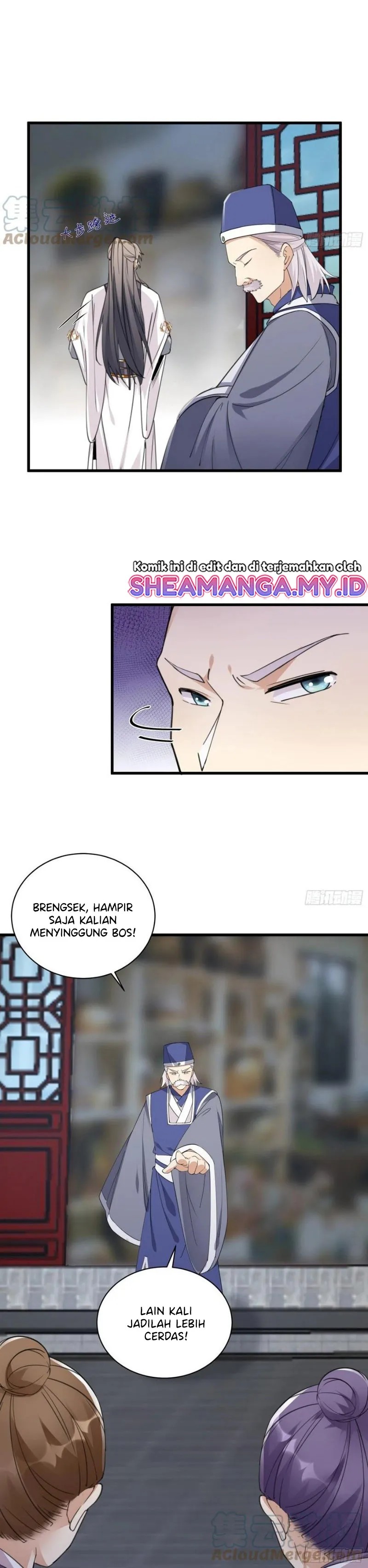 Cultivating Immortals With Rich Women Chapter 66 Gambar 3