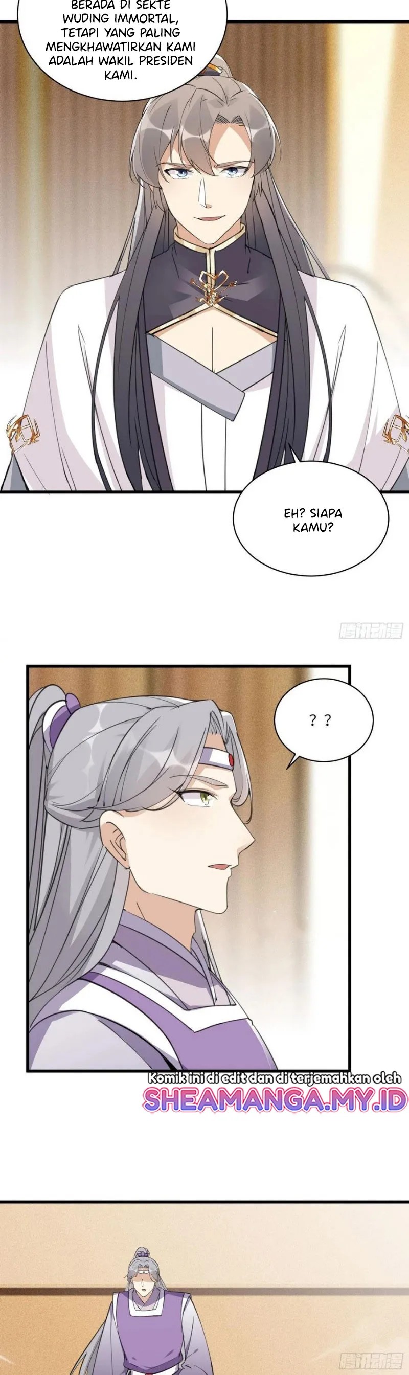 Cultivating Immortals With Rich Women Chapter 66 Gambar 9