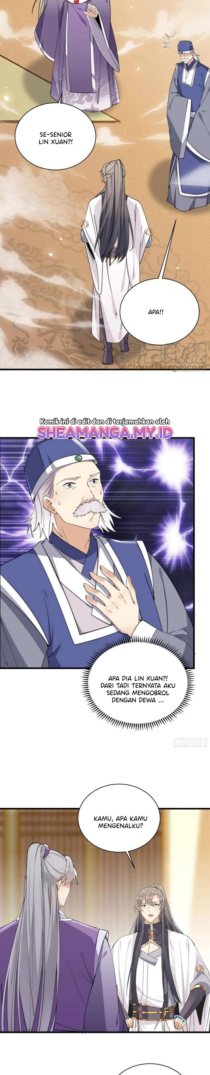 Cultivating Immortals With Rich Women Chapter 66 Gambar 10