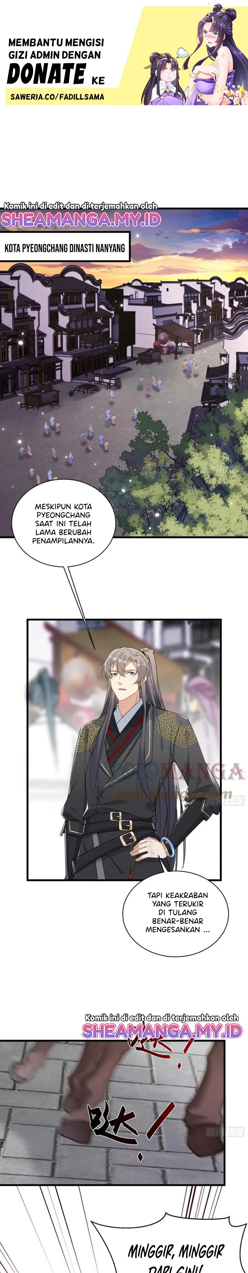 Cultivating Immortals With Rich Women Chapter 67 Gambar 2
