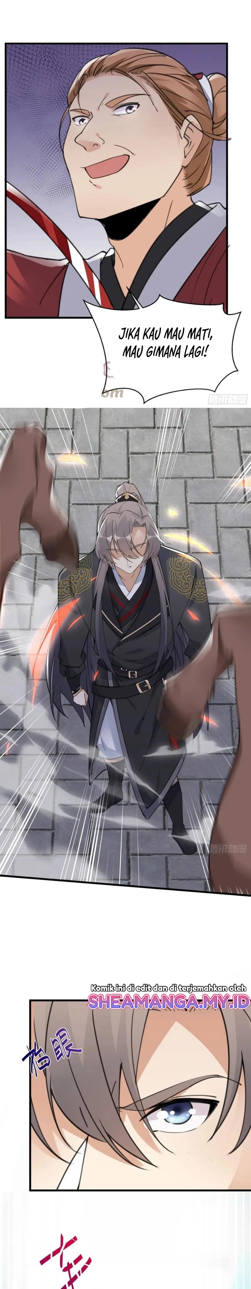 Cultivating Immortals With Rich Women Chapter 67 Gambar 6