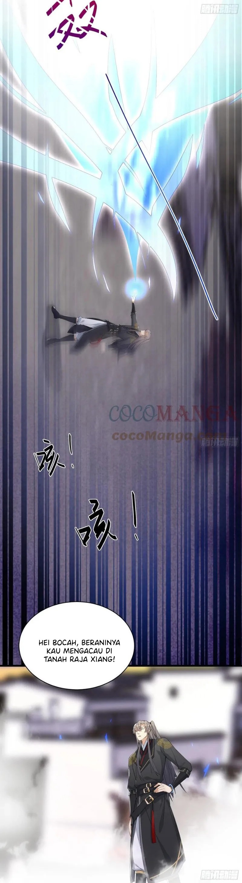Cultivating Immortals With Rich Women Chapter 67 Gambar 7