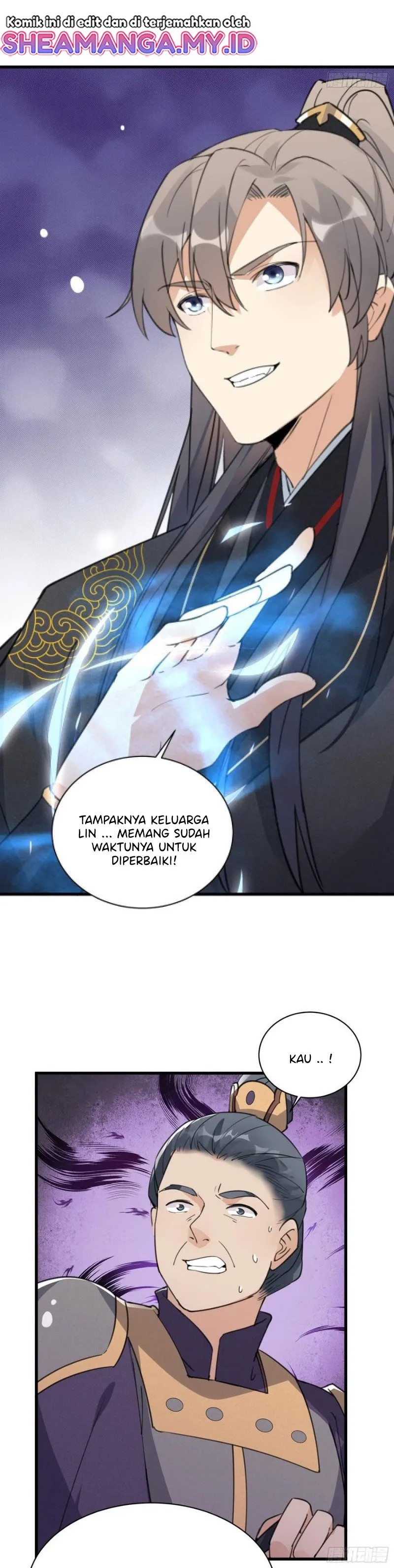 Cultivating Immortals With Rich Women Chapter 67 Gambar 13
