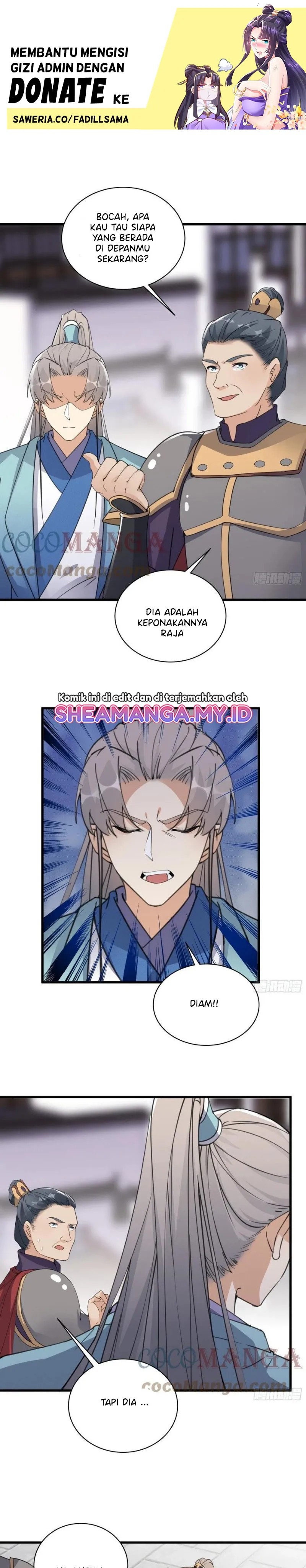 Cultivating Immortals With Rich Women Chapter 68 Gambar 2