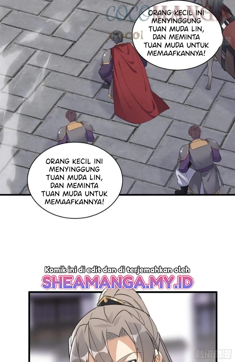 Cultivating Immortals With Rich Women Chapter 68 Gambar 5