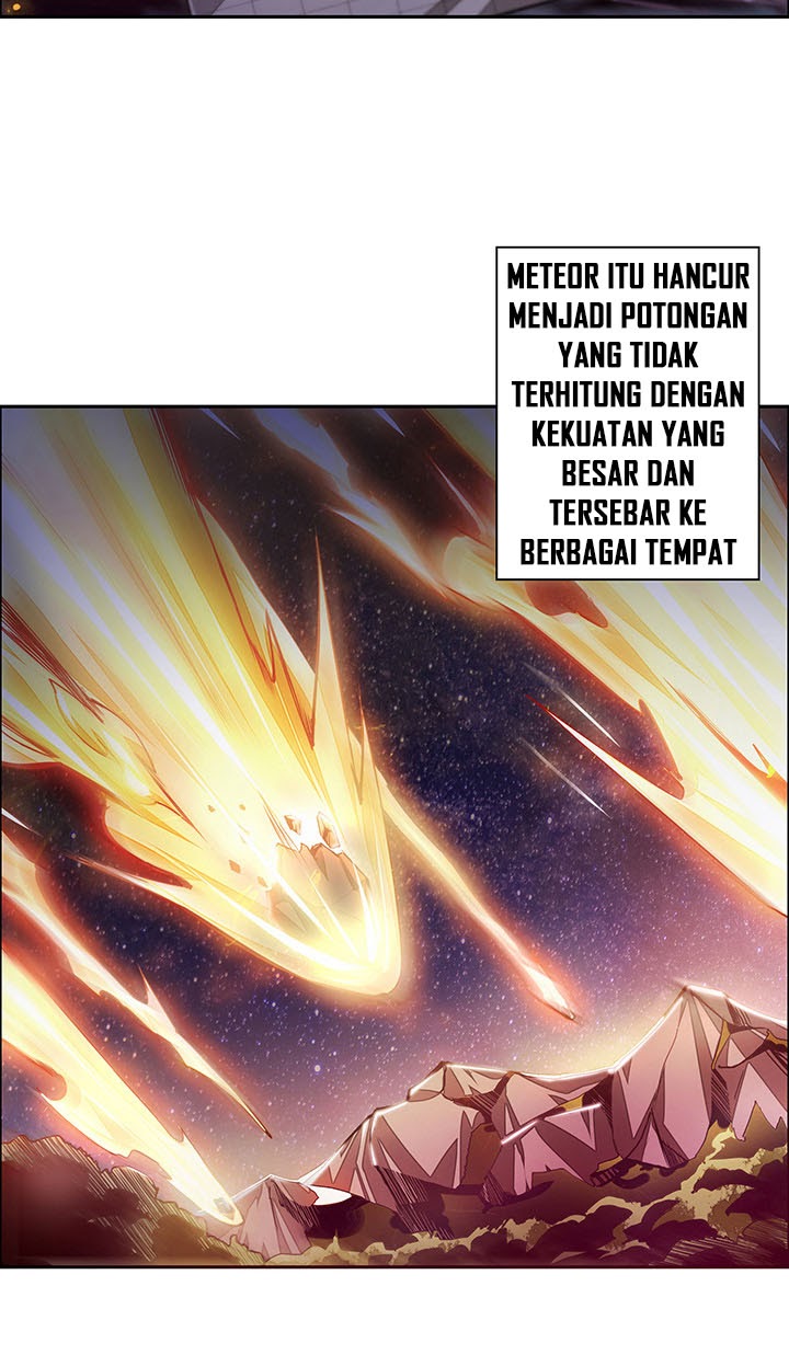 Cultivation Record Of The Undead King (Undead King’s Immortal Cultivation) Chapter 01.1 Gambar 6