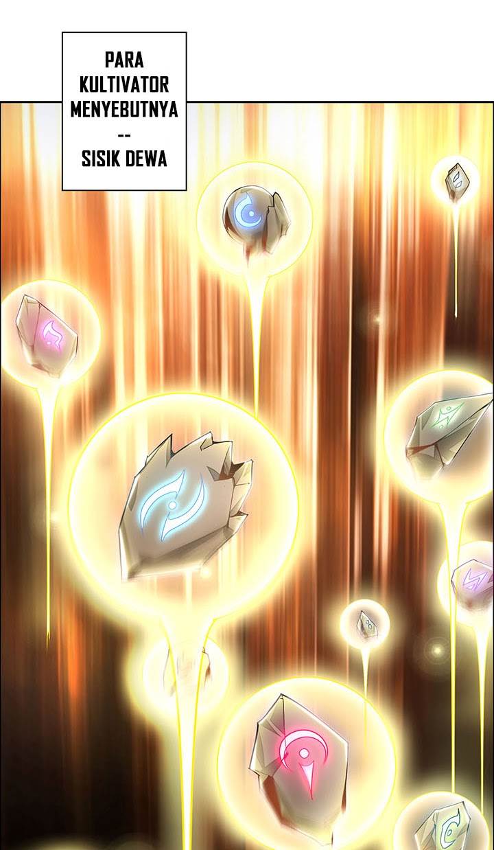 Cultivation Record Of The Undead King (Undead King’s Immortal Cultivation) Chapter 01.1 Gambar 7