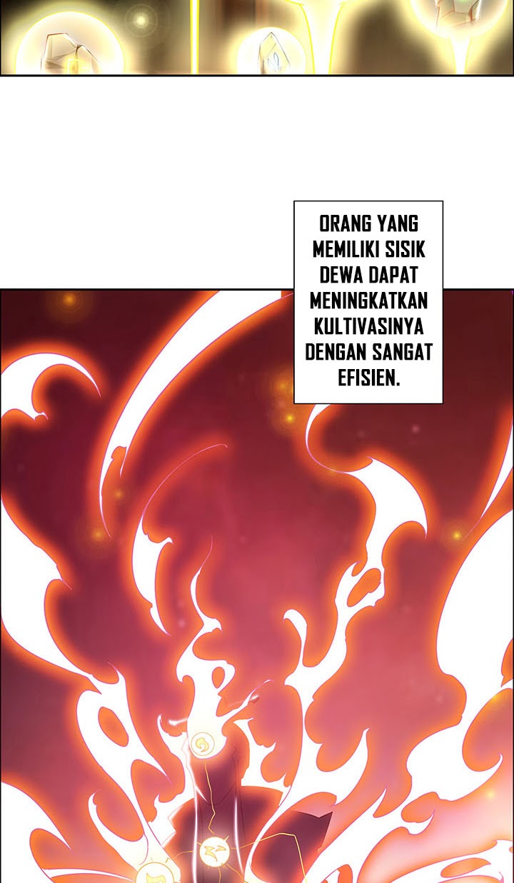 Cultivation Record Of The Undead King (Undead King’s Immortal Cultivation) Chapter 01.1 Gambar 8
