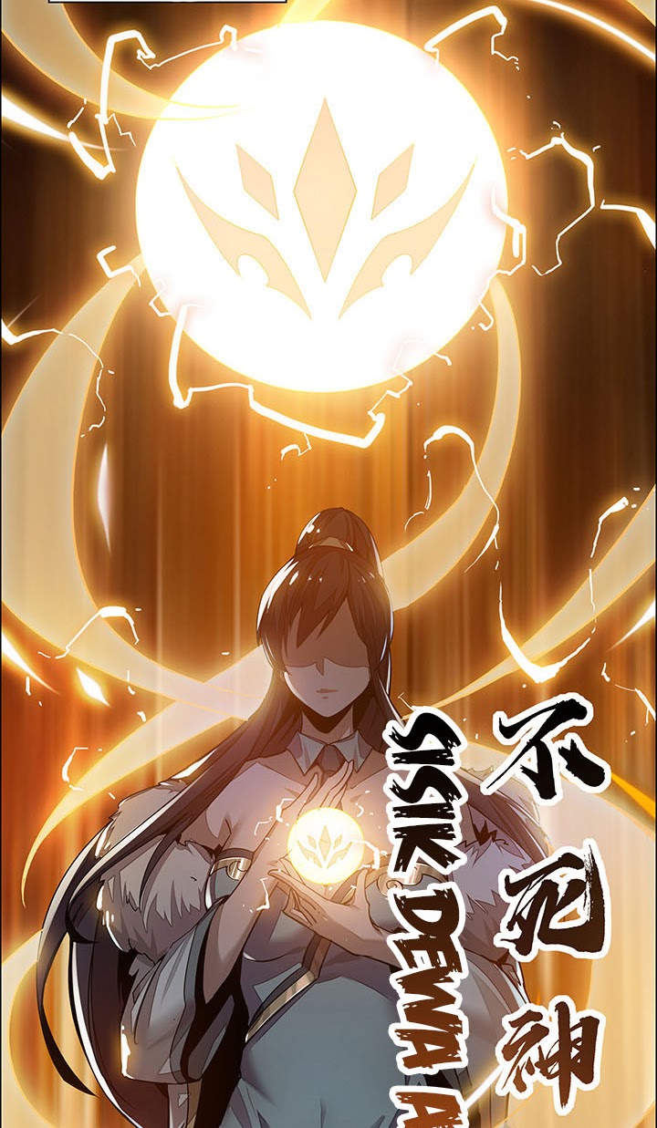 Cultivation Record Of The Undead King (Undead King’s Immortal Cultivation) Chapter 01.1 Gambar 10