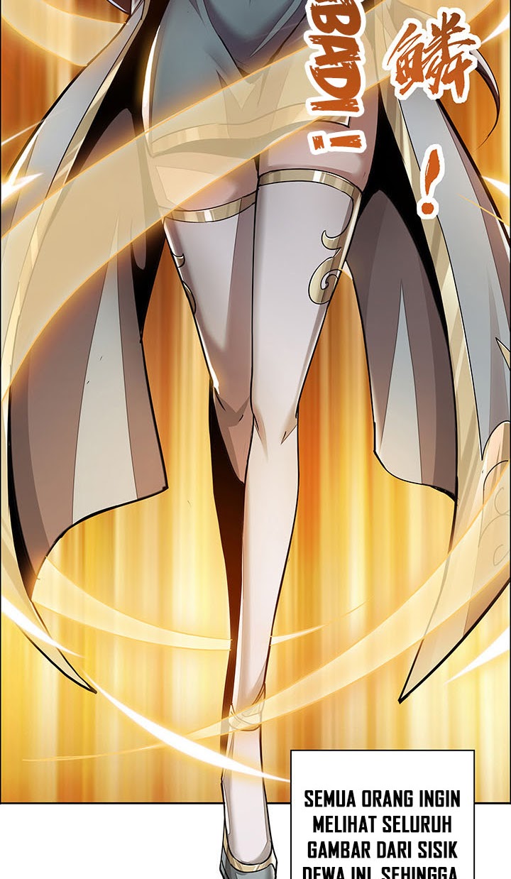 Cultivation Record Of The Undead King (Undead King’s Immortal Cultivation) Chapter 01.1 Gambar 11