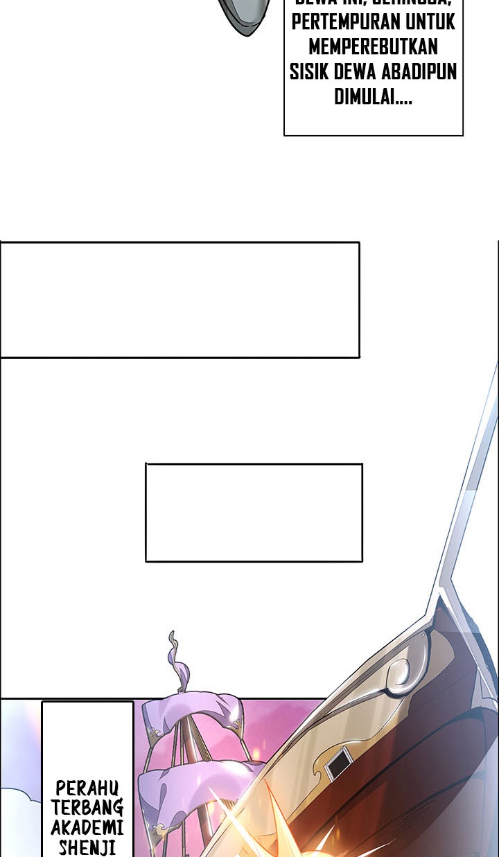 Cultivation Record Of The Undead King (Undead King’s Immortal Cultivation) Chapter 01.1 Gambar 12