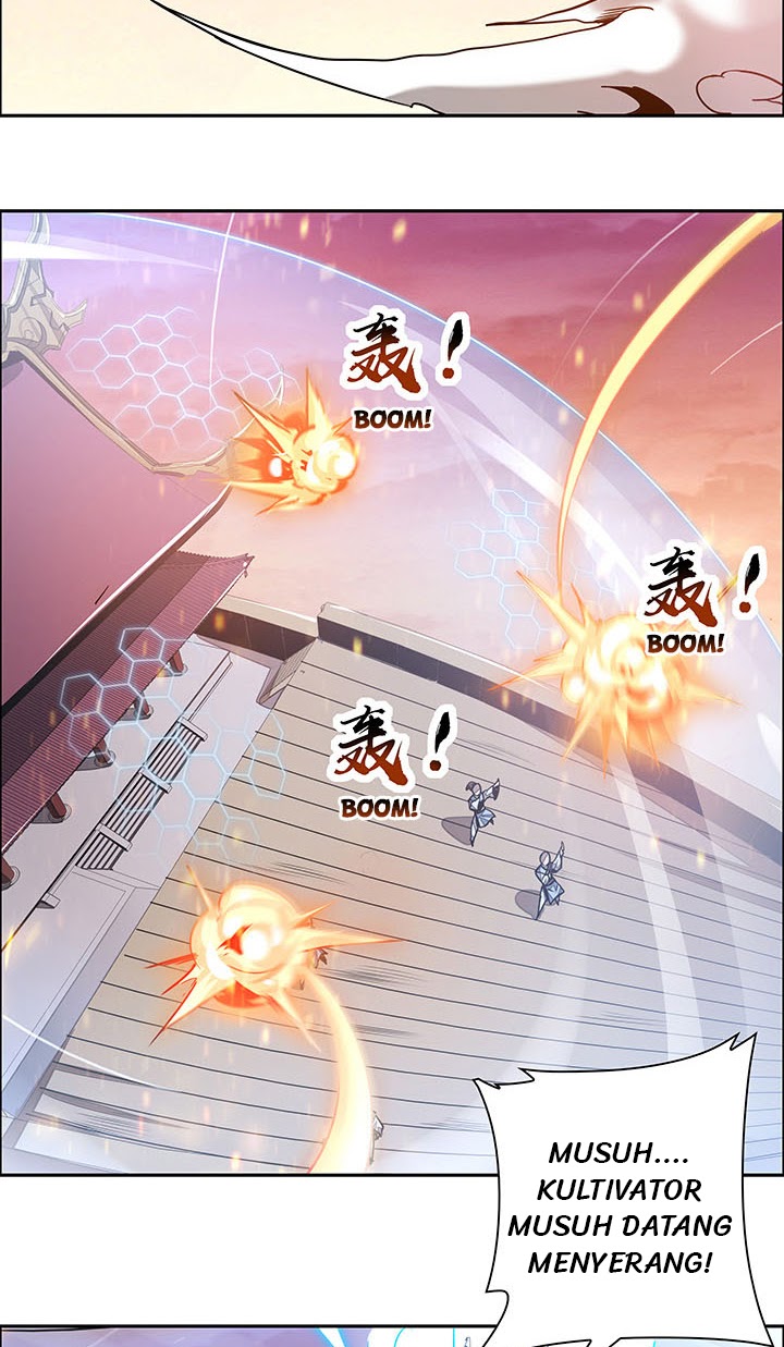 Cultivation Record Of The Undead King (Undead King’s Immortal Cultivation) Chapter 01.1 Gambar 14