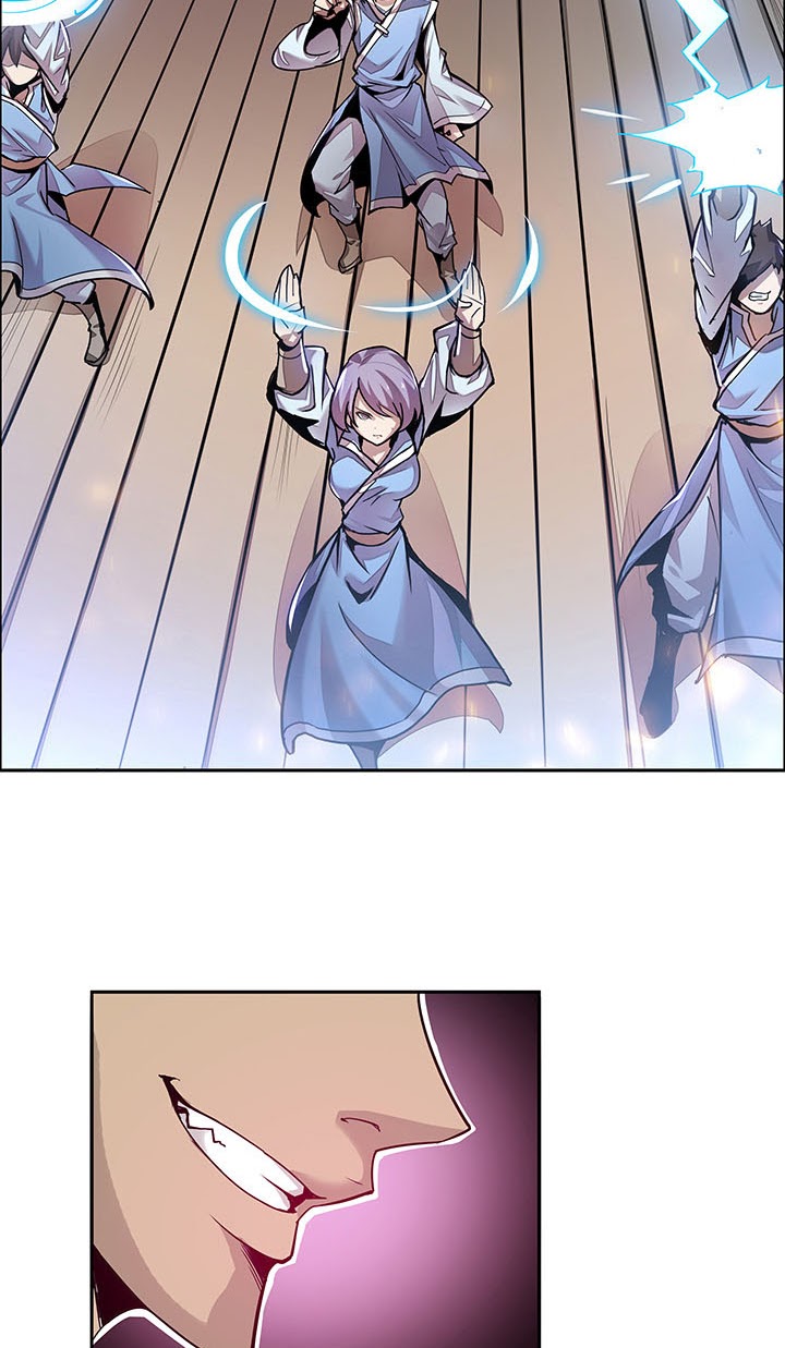 Cultivation Record Of The Undead King (Undead King’s Immortal Cultivation) Chapter 01.1 Gambar 16