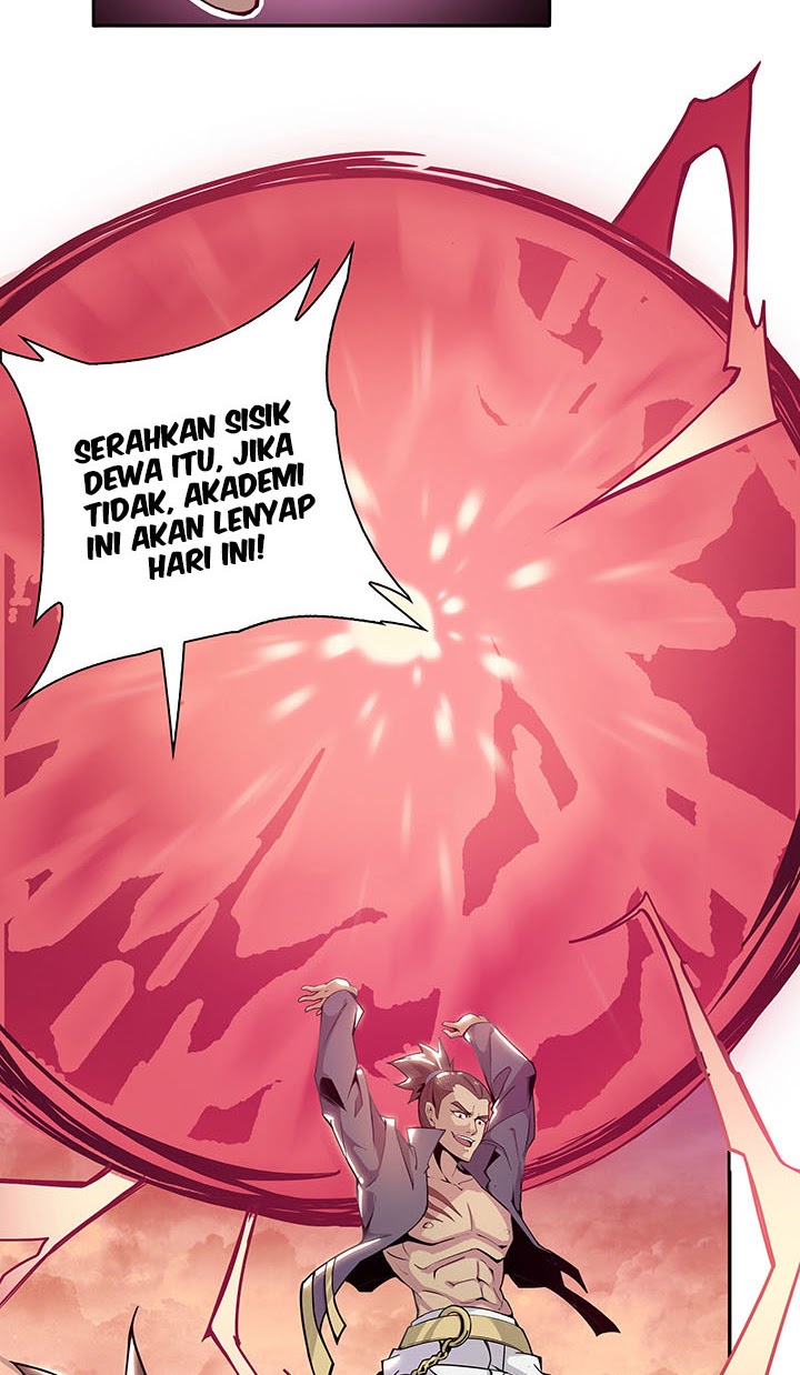 Cultivation Record Of The Undead King (Undead King’s Immortal Cultivation) Chapter 01.1 Gambar 17