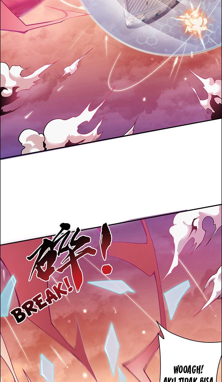 Cultivation Record Of The Undead King (Undead King’s Immortal Cultivation) Chapter 01.1 Gambar 20
