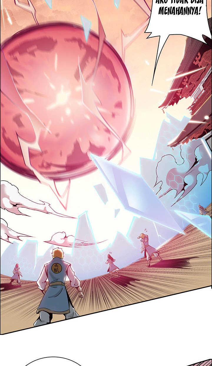 Cultivation Record Of The Undead King (Undead King’s Immortal Cultivation) Chapter 01.1 Gambar 21