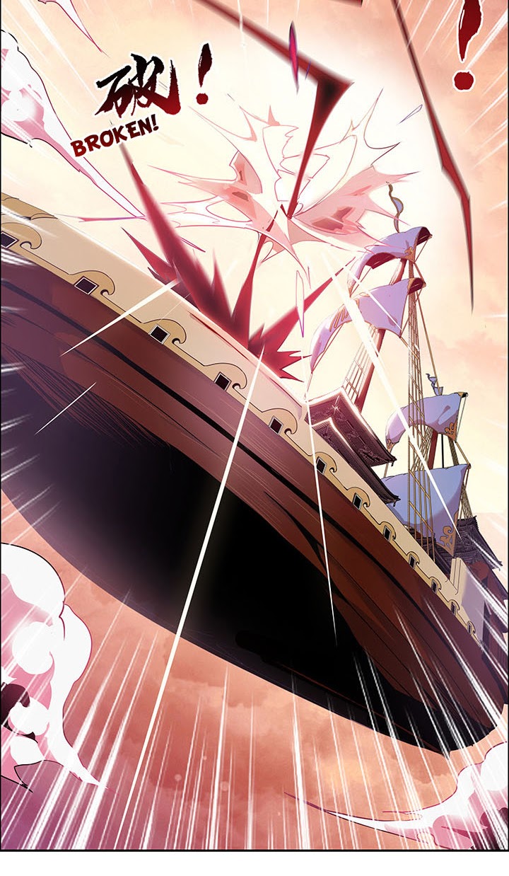 Cultivation Record Of The Undead King (Undead King’s Immortal Cultivation) Chapter 01.1 Gambar 23
