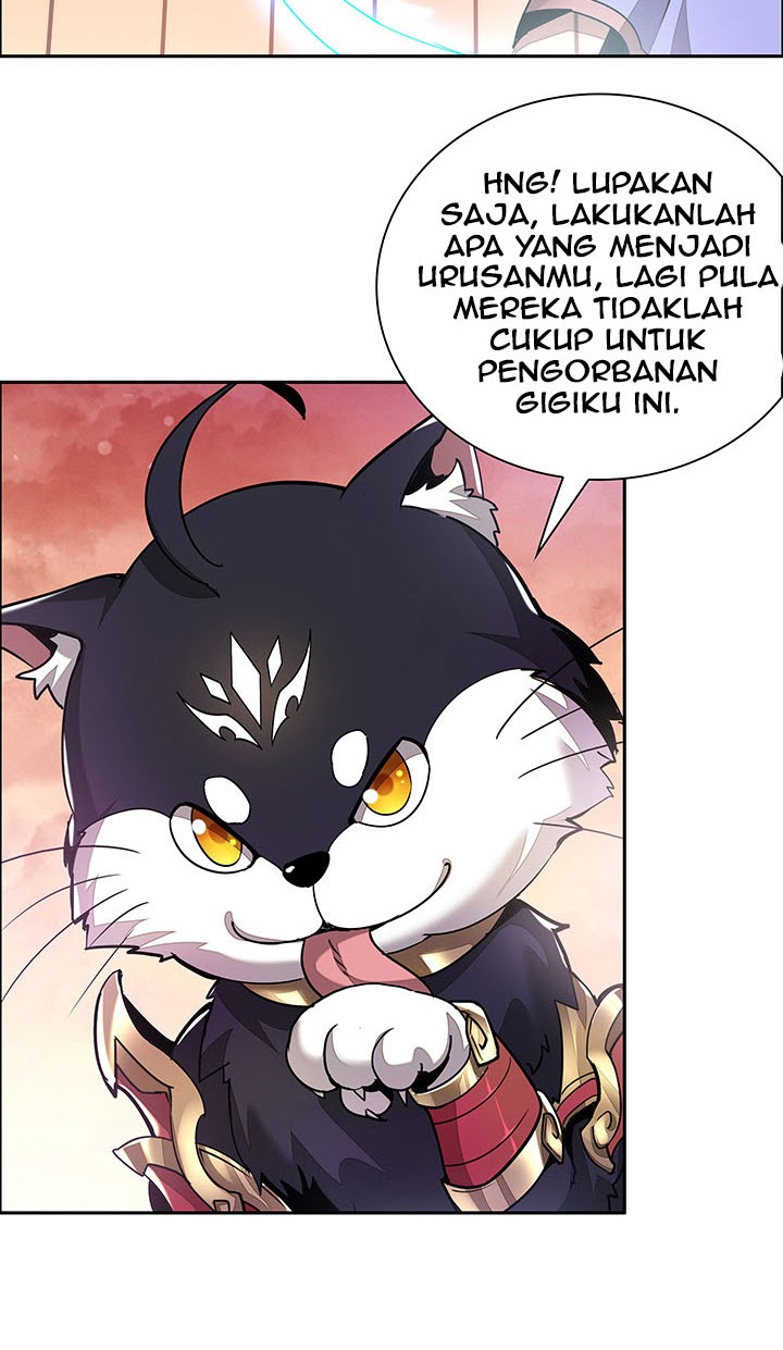 Cultivation Record Of The Undead King (Undead King’s Immortal Cultivation) Chapter 01.1 Gambar 31