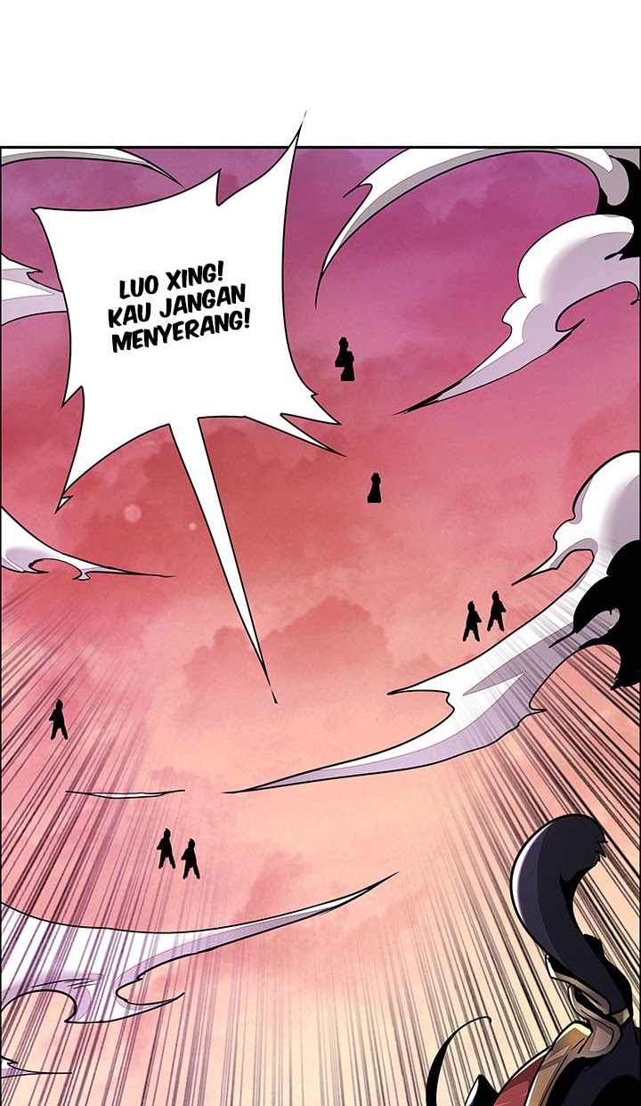 Cultivation Record Of The Undead King (Undead King’s Immortal Cultivation) Chapter 01.1 Gambar 32