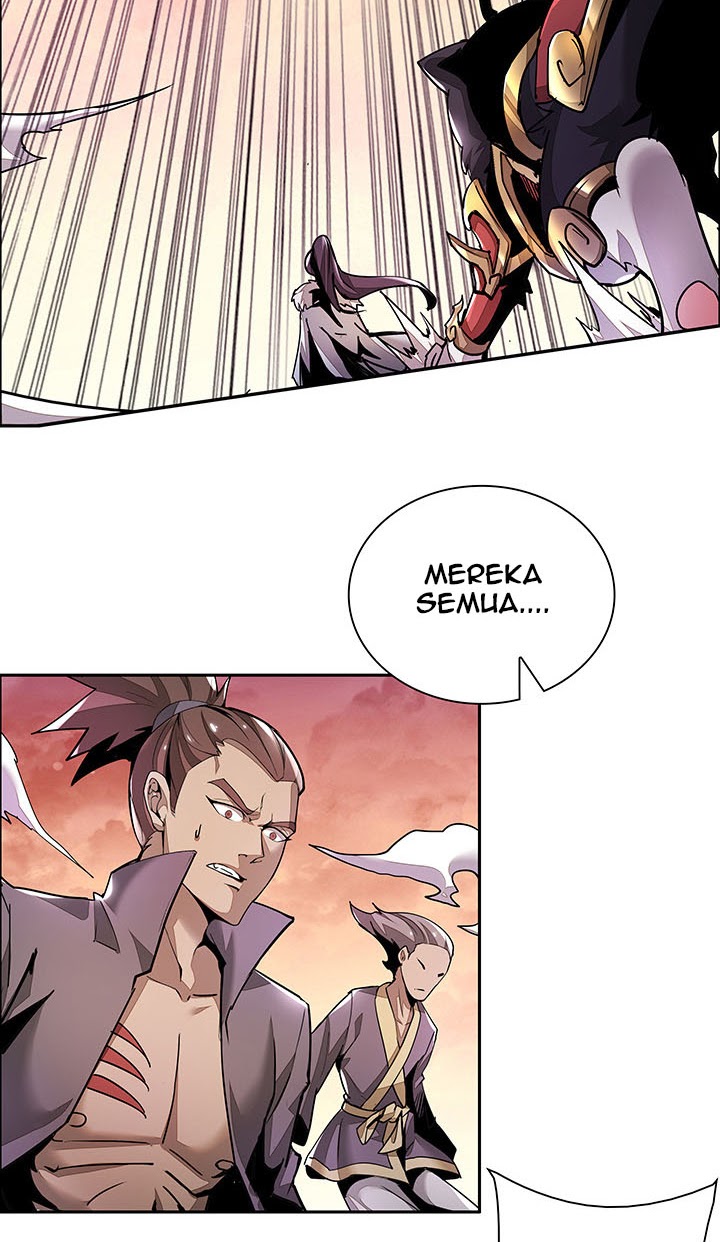 Cultivation Record Of The Undead King (Undead King’s Immortal Cultivation) Chapter 01.1 Gambar 33