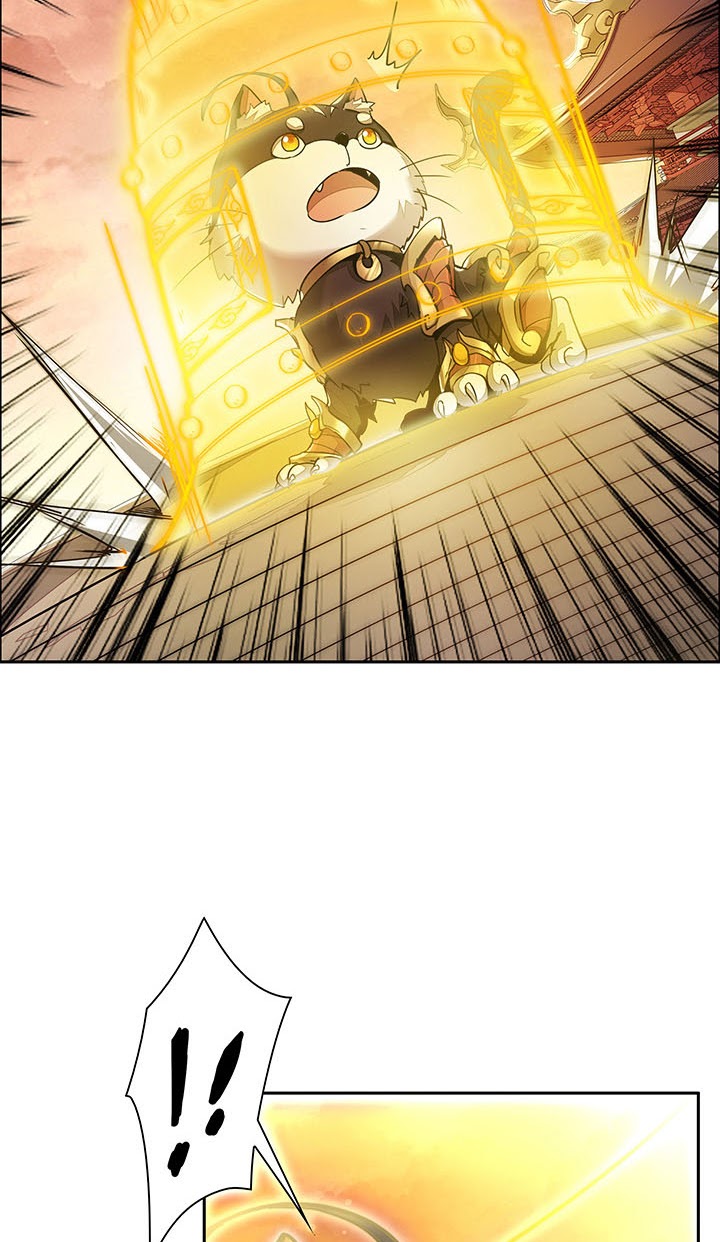 Cultivation Record Of The Undead King (Undead King’s Immortal Cultivation) Chapter 01.1 Gambar 35