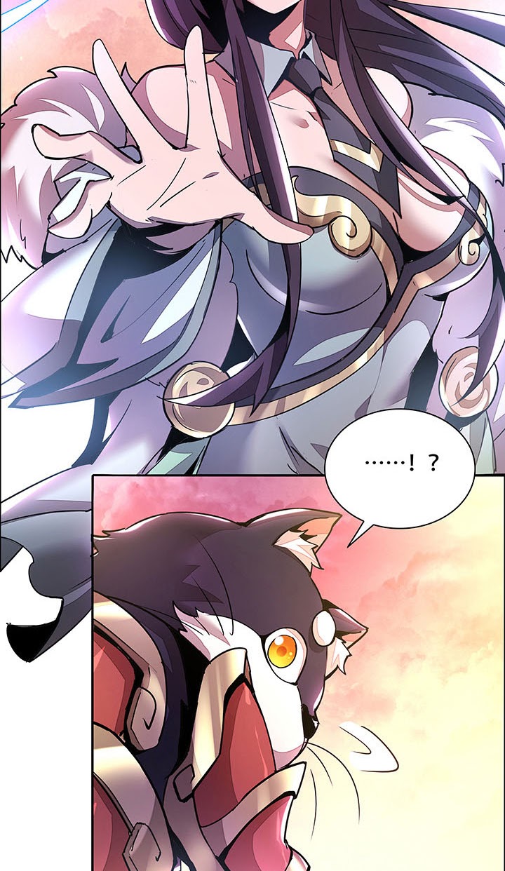 Cultivation Record Of The Undead King (Undead King’s Immortal Cultivation) Chapter 01.1 Gambar 39