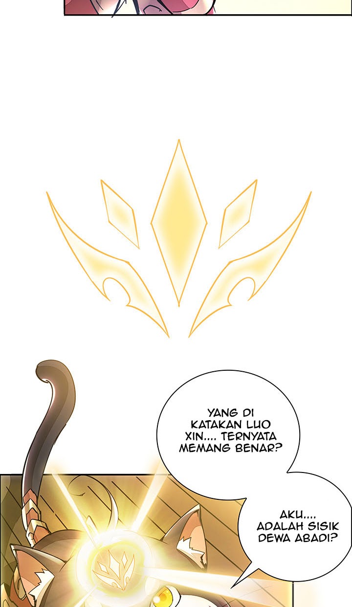 Cultivation Record Of The Undead King (Undead King’s Immortal Cultivation) Chapter 01.1 Gambar 40