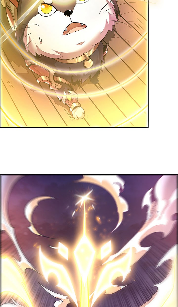 Cultivation Record Of The Undead King (Undead King’s Immortal Cultivation) Chapter 01.1 Gambar 41