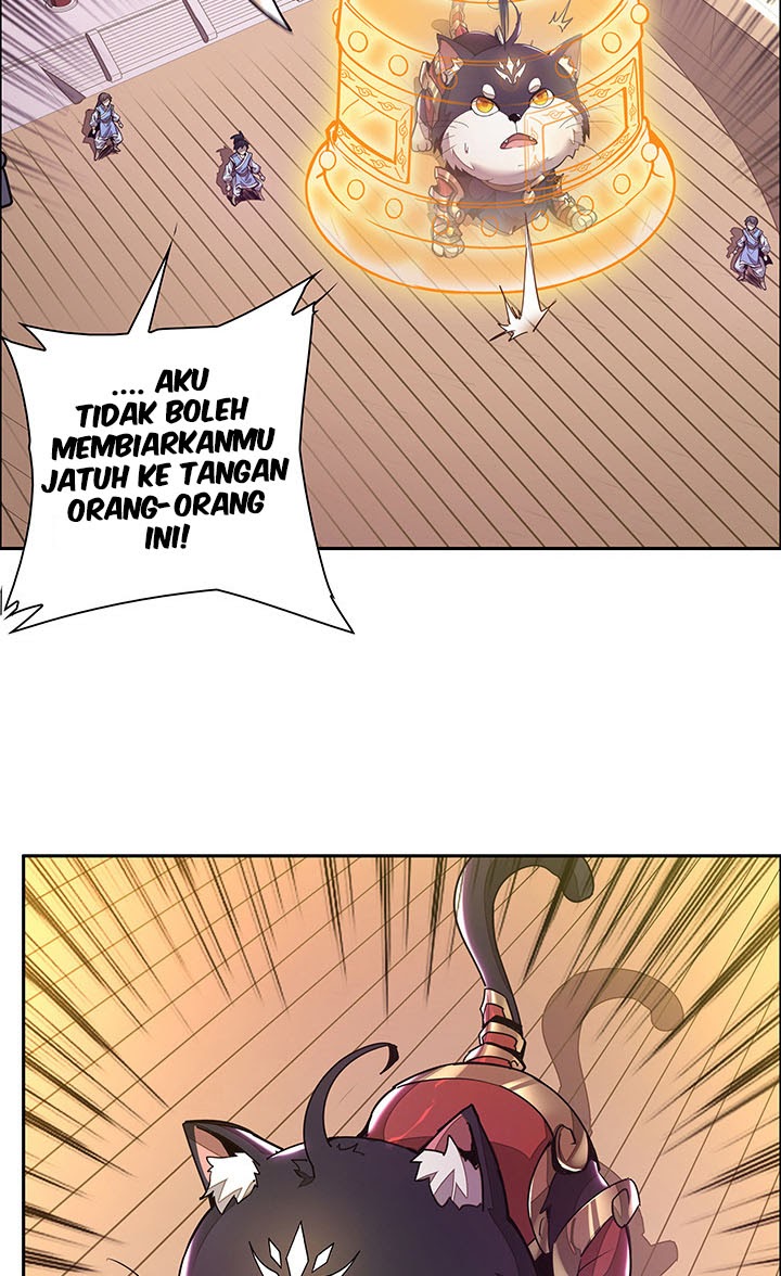 Cultivation Record Of The Undead King (Undead King’s Immortal Cultivation) Chapter 01.1 Gambar 45