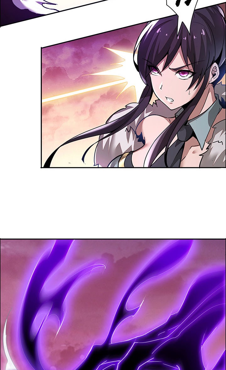 Cultivation Record Of The Undead King (Undead King’s Immortal Cultivation) Chapter 01.1 Gambar 52