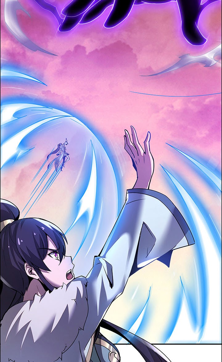 Cultivation Record Of The Undead King (Undead King’s Immortal Cultivation) Chapter 01.1 Gambar 53