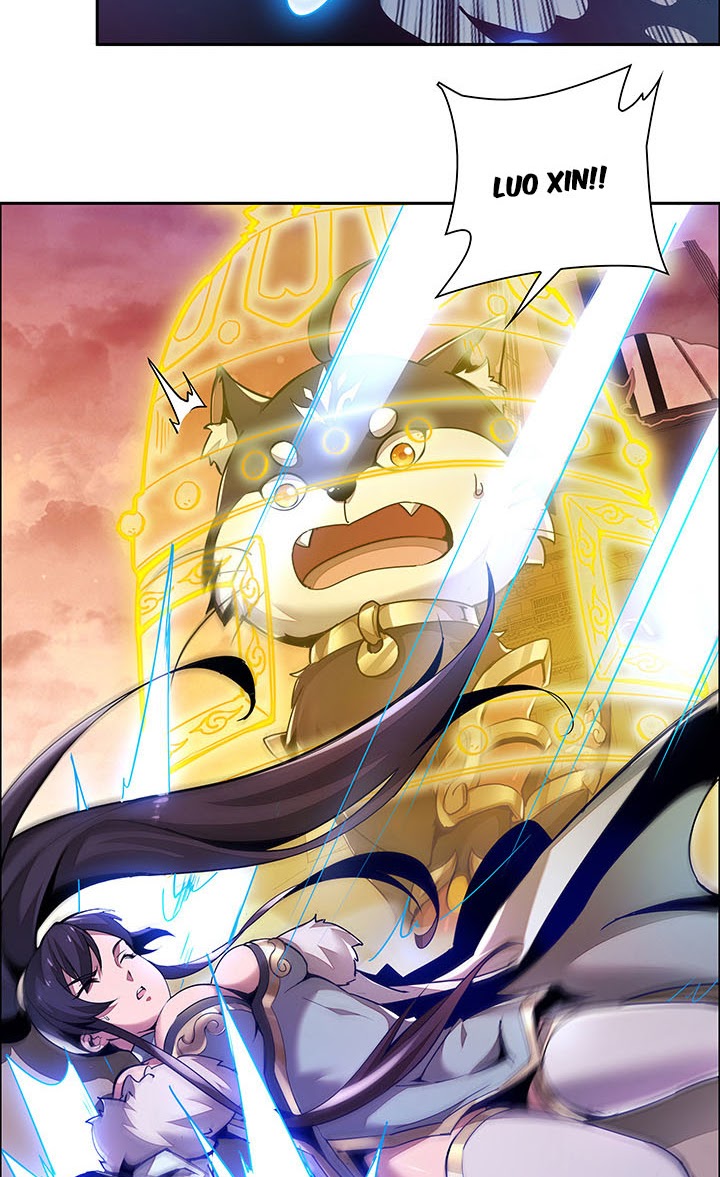 Cultivation Record Of The Undead King (Undead King’s Immortal Cultivation) Chapter 01.1 Gambar 56