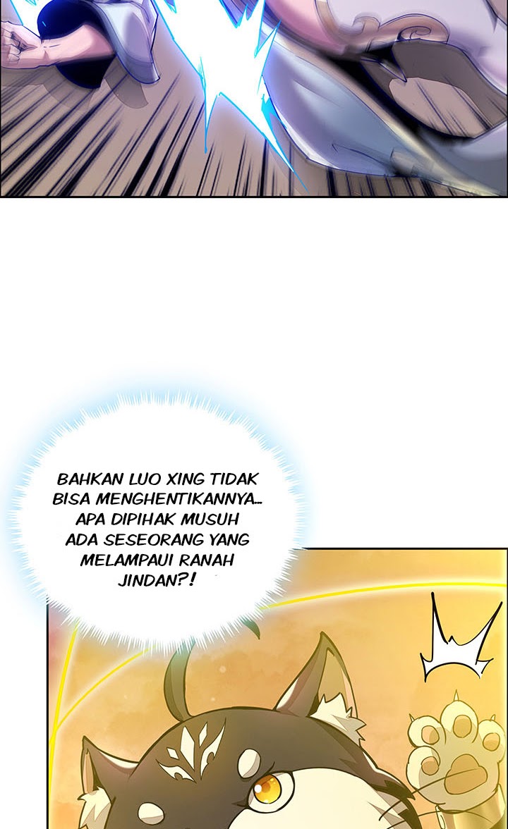Cultivation Record Of The Undead King (Undead King’s Immortal Cultivation) Chapter 01.1 Gambar 57