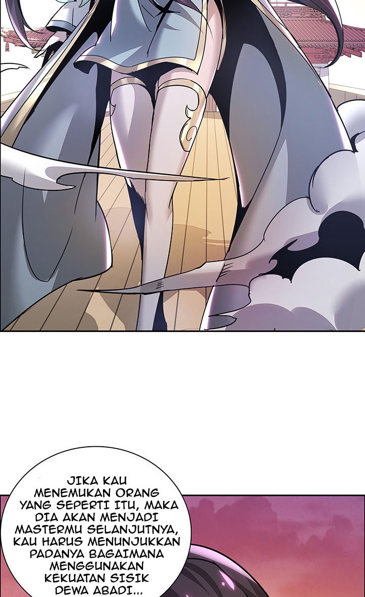 Cultivation Record Of The Undead King (Undead King’s Immortal Cultivation) Chapter 01.1 Gambar 60
