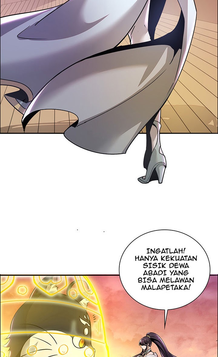 Cultivation Record Of The Undead King (Undead King’s Immortal Cultivation) Chapter 01.1 Gambar 62
