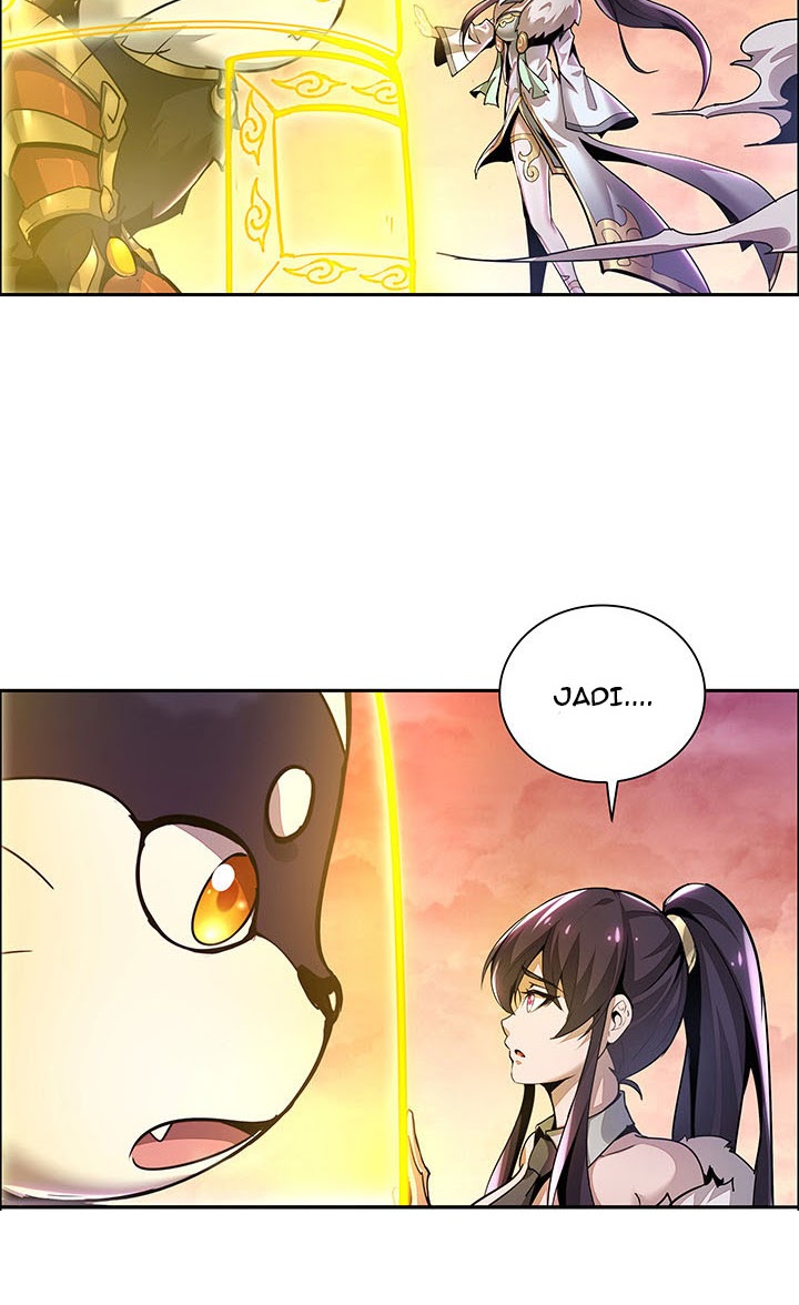 Cultivation Record Of The Undead King (Undead King’s Immortal Cultivation) Chapter 01.1 Gambar 63