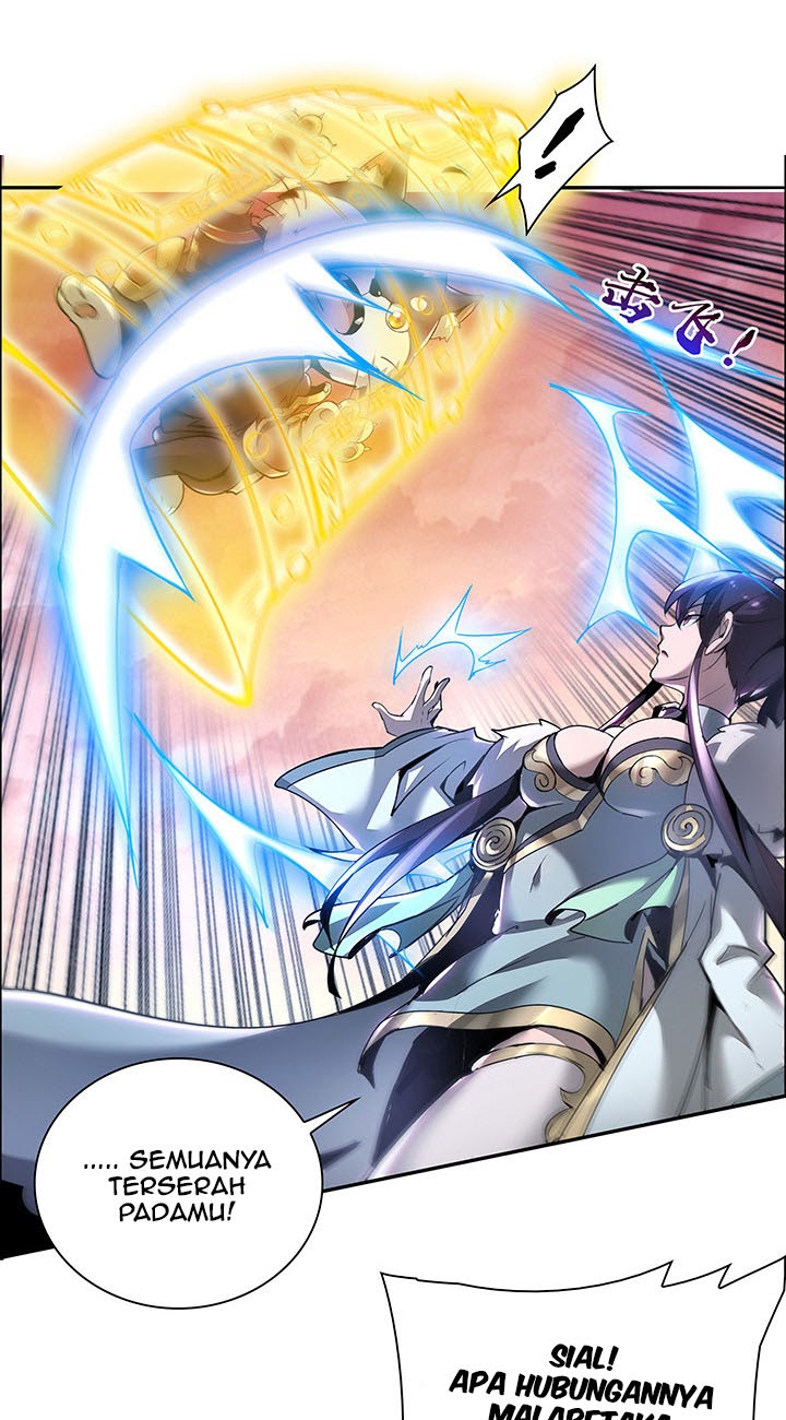 Cultivation Record Of The Undead King (Undead King’s Immortal Cultivation) Chapter 01.1 Gambar 64