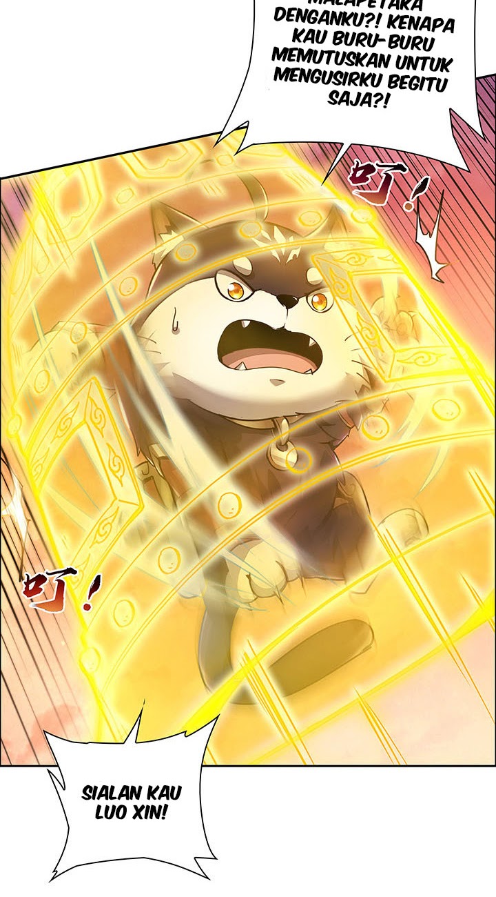 Cultivation Record Of The Undead King (Undead King’s Immortal Cultivation) Chapter 01.1 Gambar 65