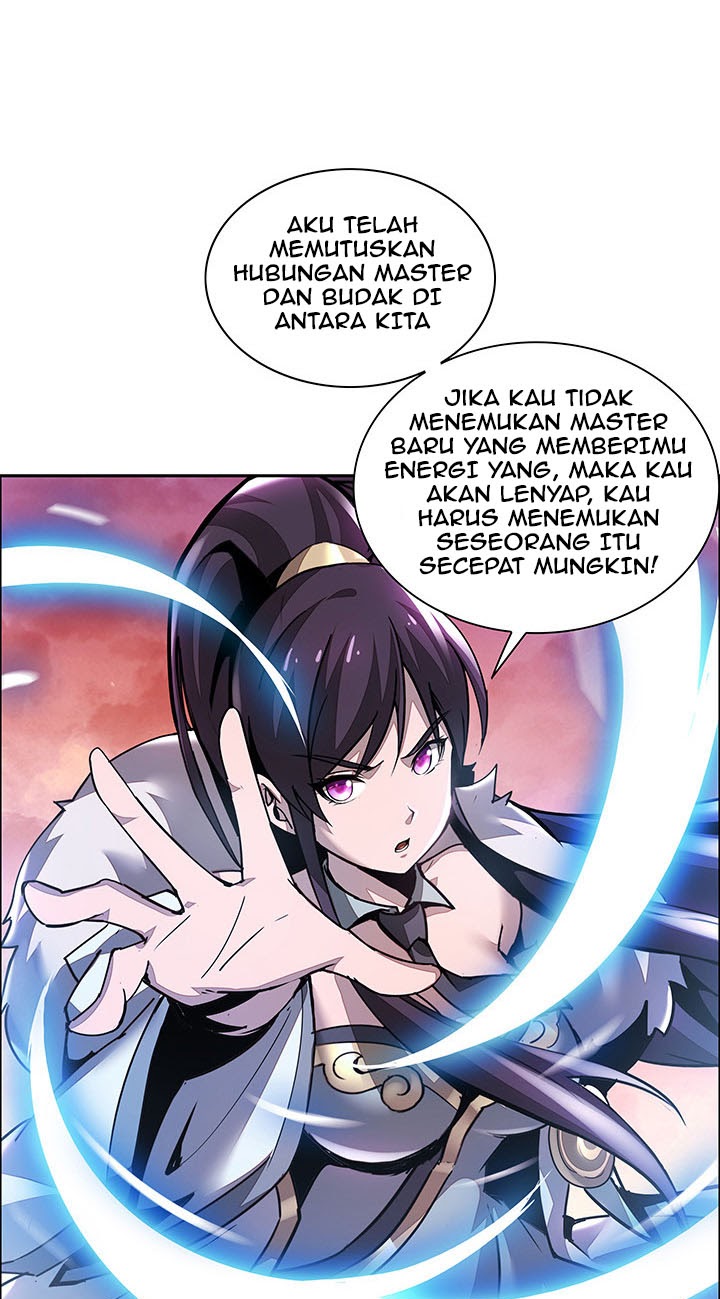 Cultivation Record Of The Undead King (Undead King’s Immortal Cultivation) Chapter 01.1 Gambar 66