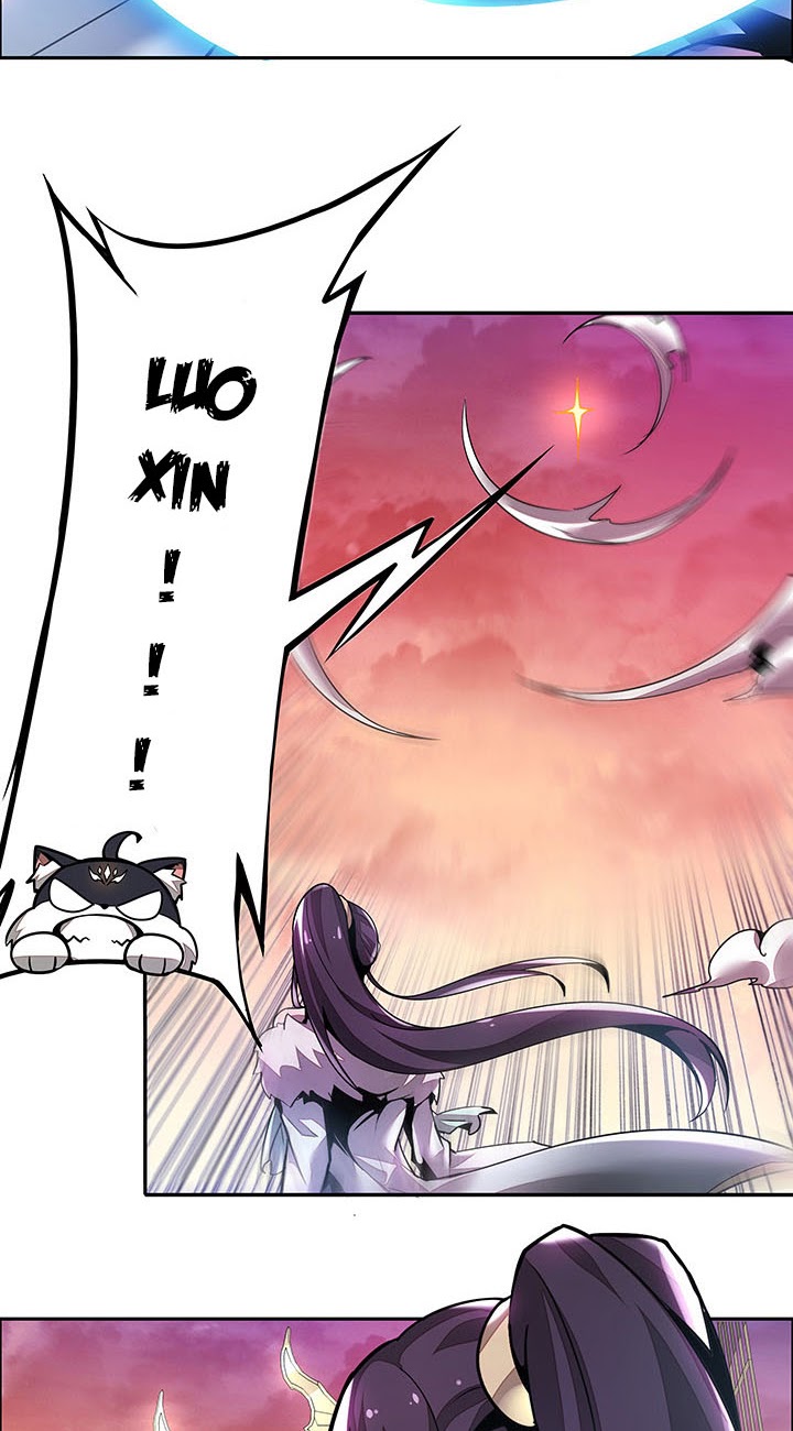 Cultivation Record Of The Undead King (Undead King’s Immortal Cultivation) Chapter 01.1 Gambar 67