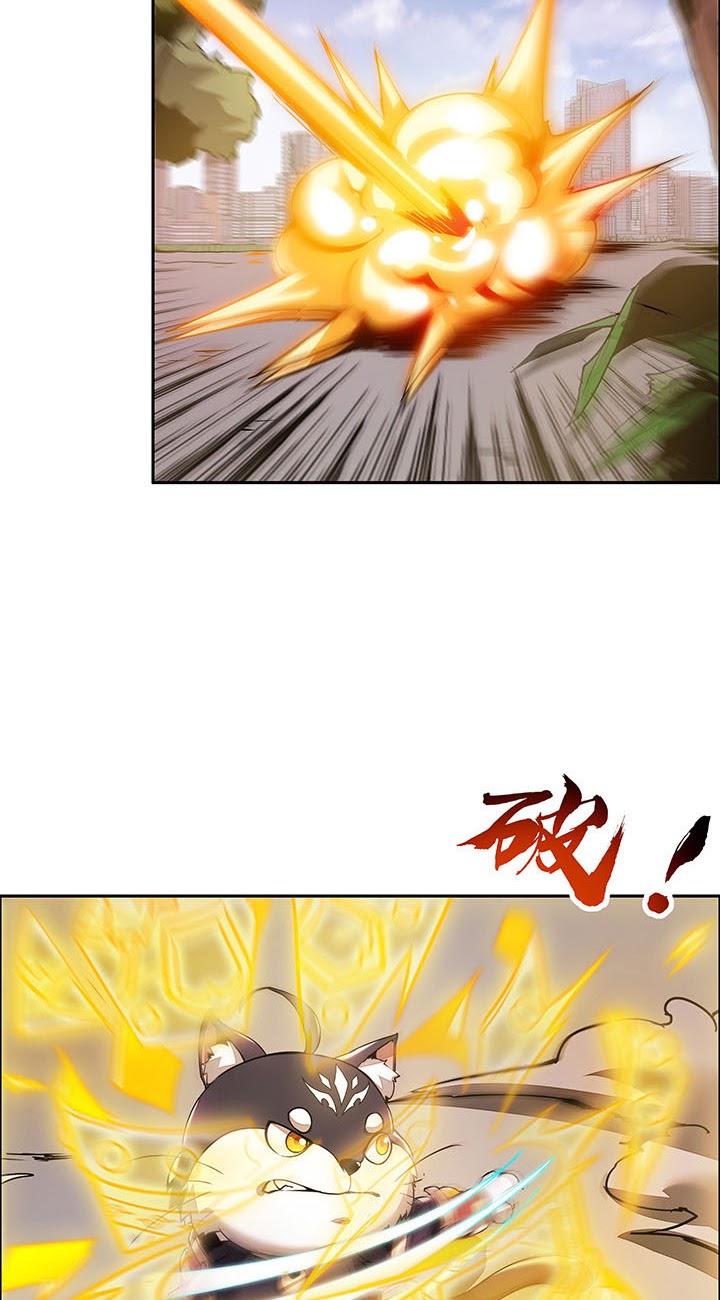 Cultivation Record Of The Undead King (Undead King’s Immortal Cultivation) Chapter 01.1 Gambar 72