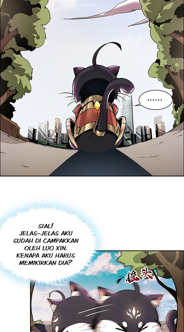 Cultivation Record Of The Undead King (Undead King’s Immortal Cultivation) Chapter 01.1 Gambar 75