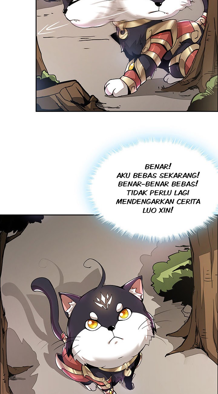 Cultivation Record Of The Undead King (Undead King’s Immortal Cultivation) Chapter 01.1 Gambar 76