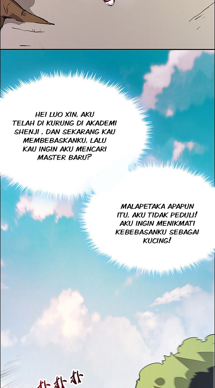 Cultivation Record Of The Undead King (Undead King’s Immortal Cultivation) Chapter 01.1 Gambar 77